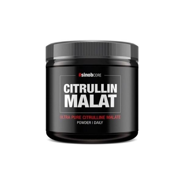 Blackline 2.0 Core L-Citrullin Malat Pulver 300g