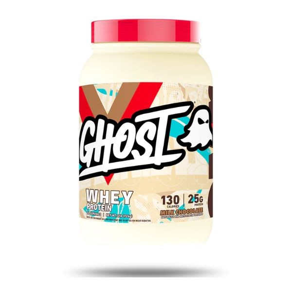 Ghost 100% Whey 907g