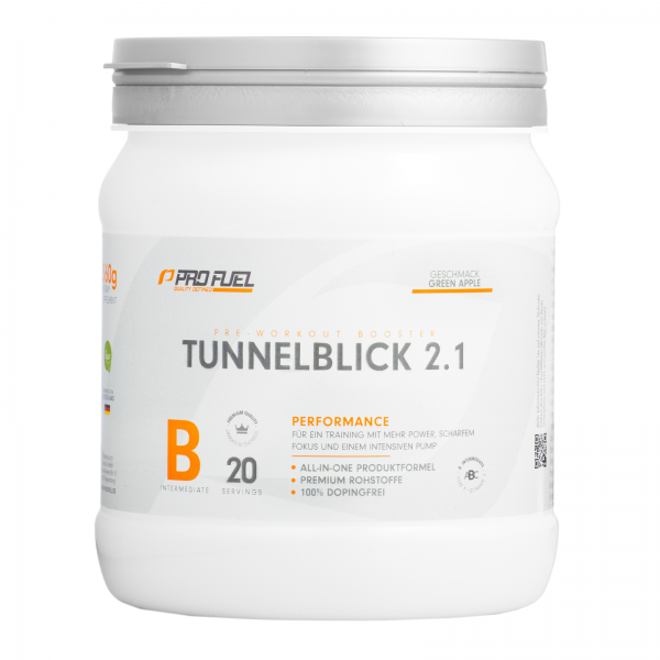 ProFuel Tunnelblick 2.1 360g