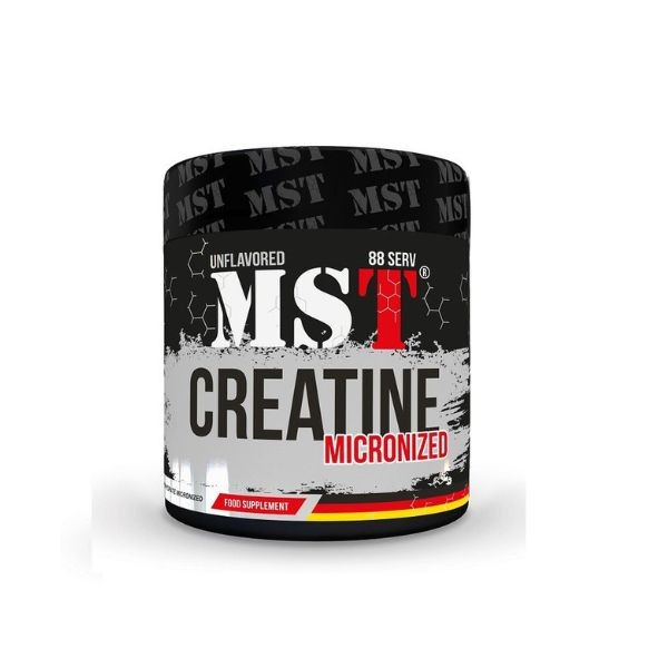 MST Creatin Micronized 300g