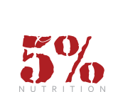 Rich Piana 5% Nutrition