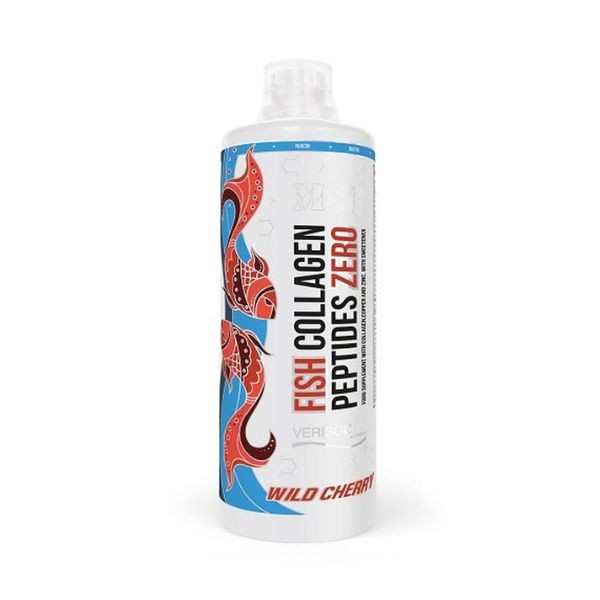 MST Fish Collagen Peptides Zero 1L