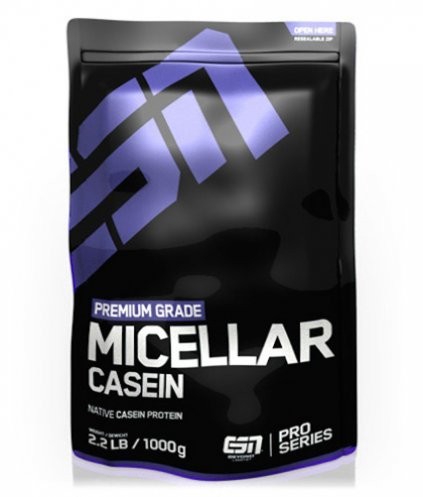 ESN Micellar Casein 1000g