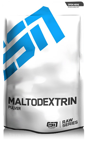 ESN Maltodextrin 4000g