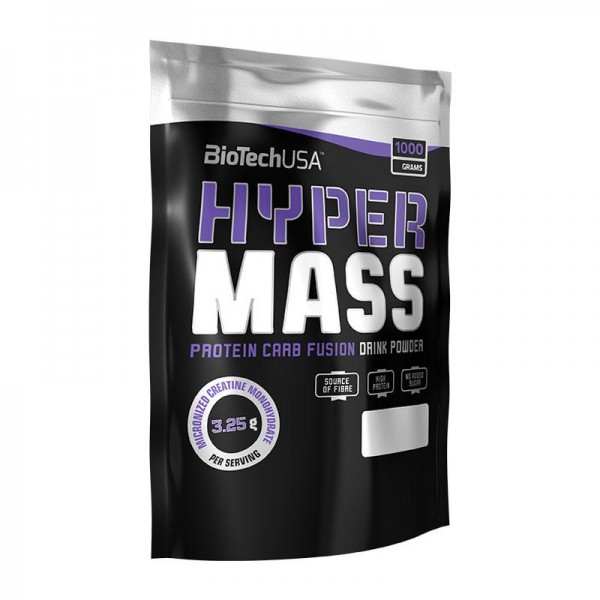 BioTech USA Hyper Mass 1000g