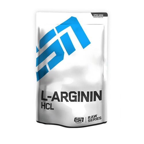 ESN L-Arginin HCL 500g