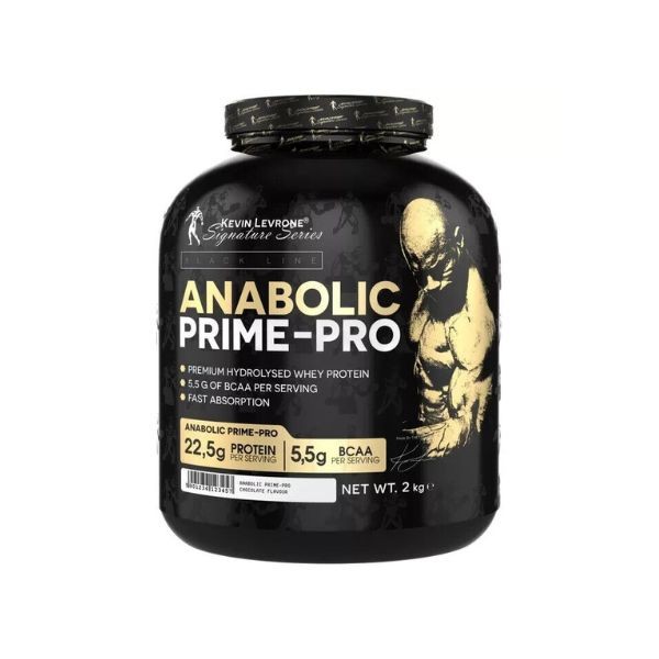 Kevin Levrone Anabolic Prime Pro 2kg