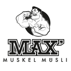 Max' Muskel Müsli