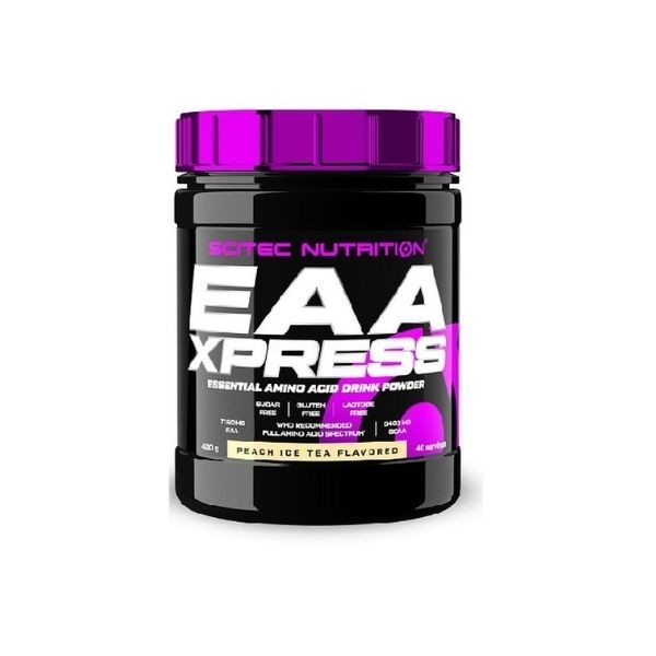 Scitec Nutrition EAA Xpress 400g Neutral