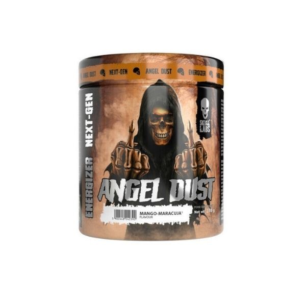 Skull Labs - Angel Dust 270g