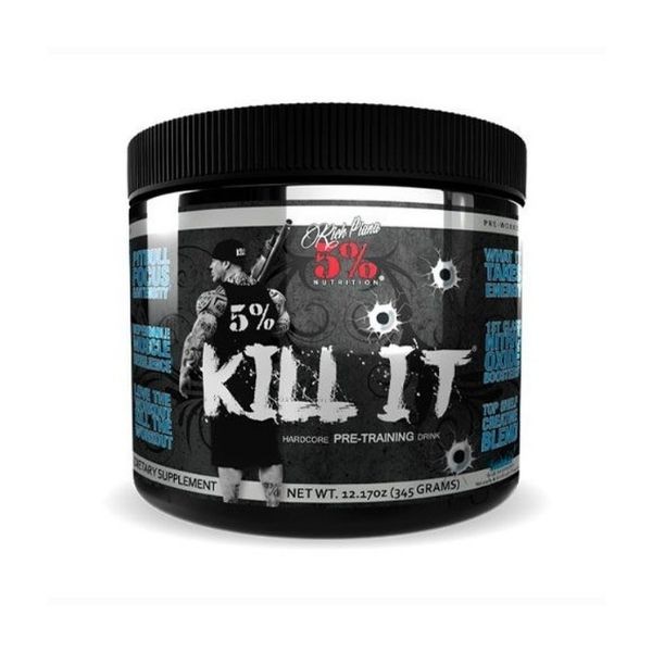 Rich Piana 5% Nutrition Kill it 345g