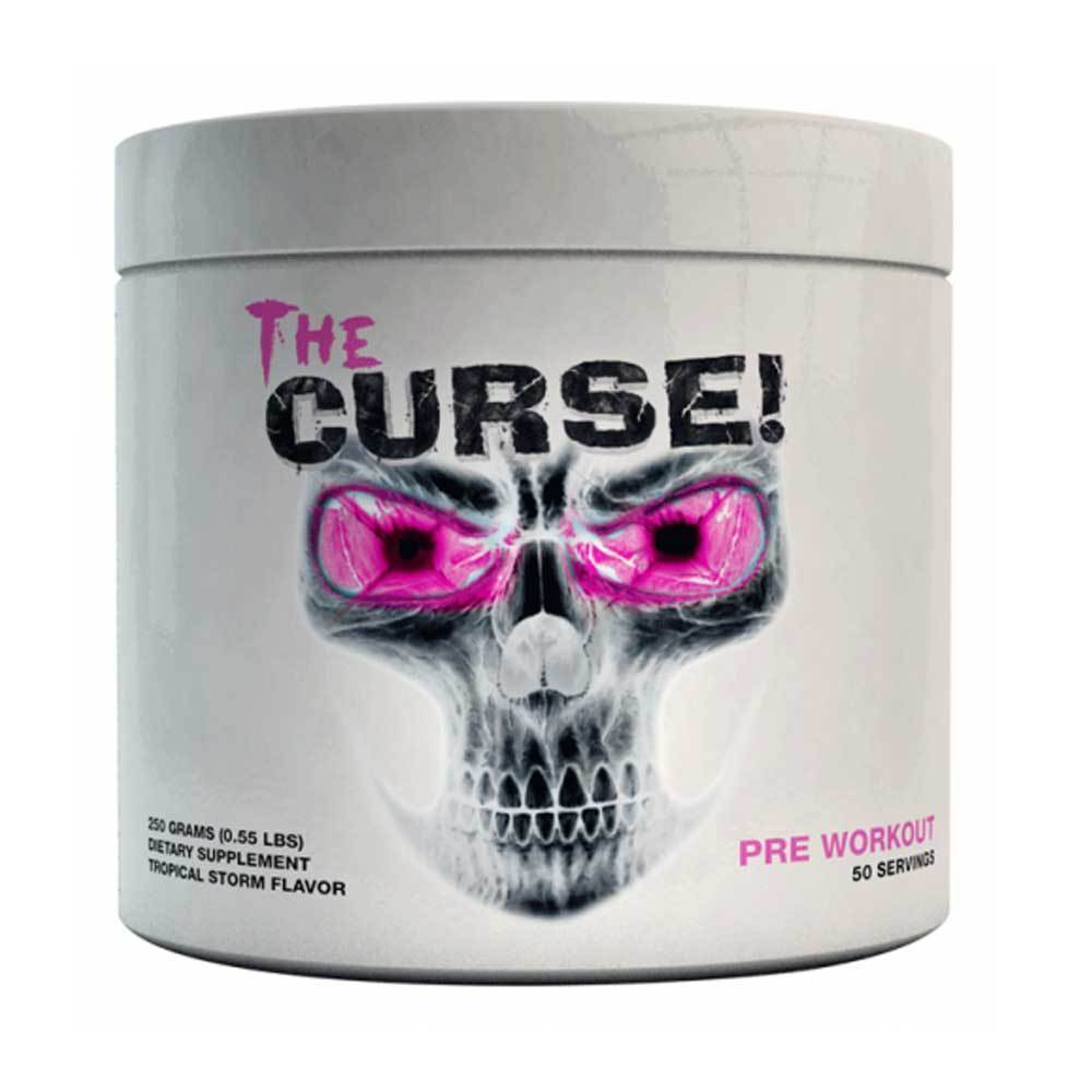 Cobra Labs The Curse 250g Cobra Labs The Curse 250g
