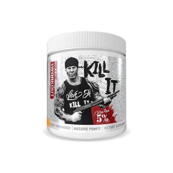 Rich Piana 5% Nutrition Kill it 354g