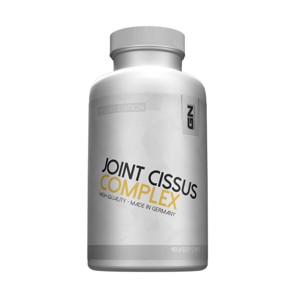 GN Laboratories Joint Cissus Complex 90 Kapseln