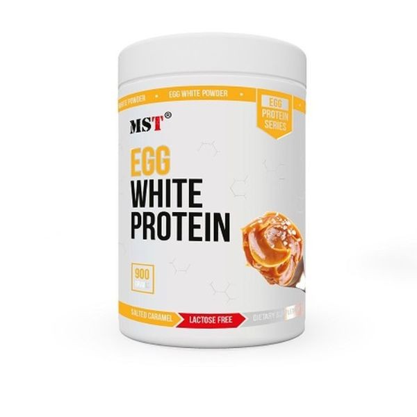 MST EGG White Protein 900g