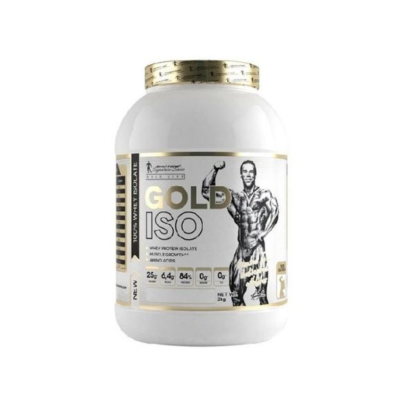 Kevin Levrone GOLD ISO Whey 2 kg