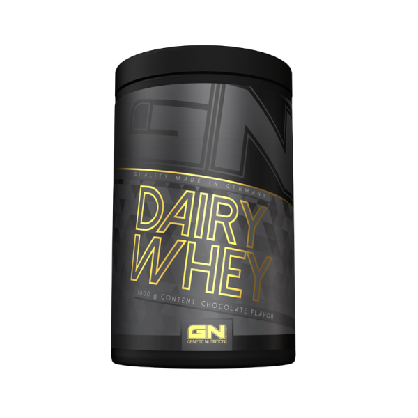 GN Laboratories 100% Dairy Whey 1000g