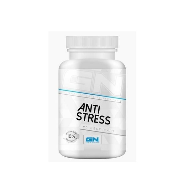 GN Laboratories Anti Stress 90 Kapseln