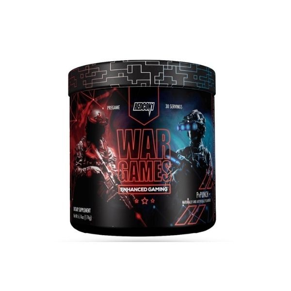 Redcon1 War Games 186g RGB Fuel