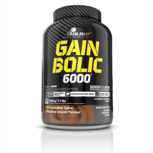 Olimp Gain Bolic 6000 3500g