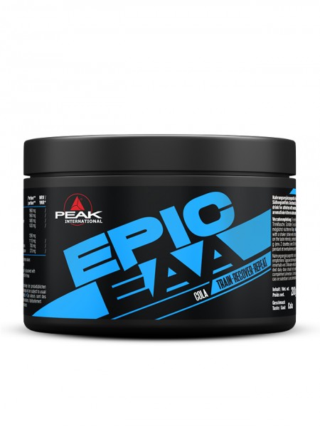 Peak EPIC EAA 280g Pulver