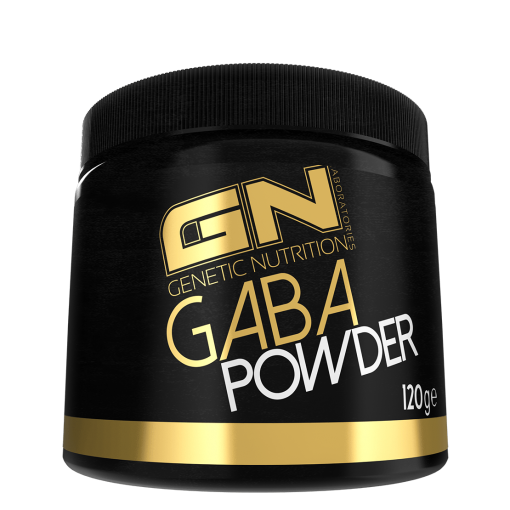GN Laboratories Gaba Powder 120g