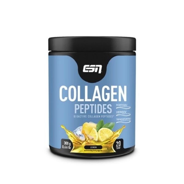 ESN Collagen Peptides 300g