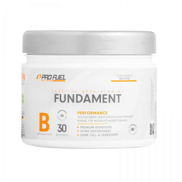 ProFuel Fundament 300g