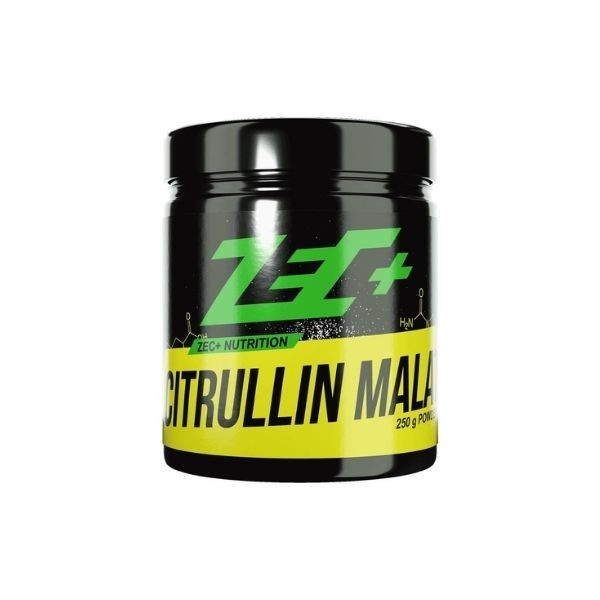 Zec+ Citrulline Malate 250g