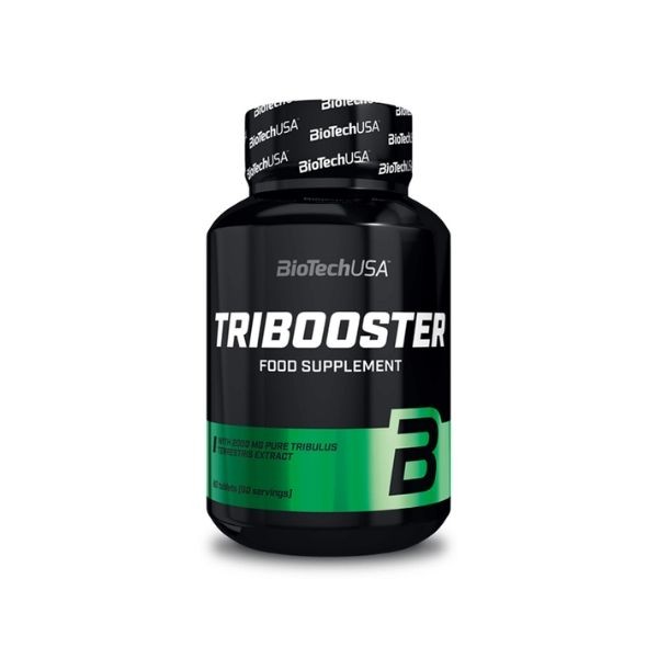 Biotech USA Tribooster 60 Tabletten