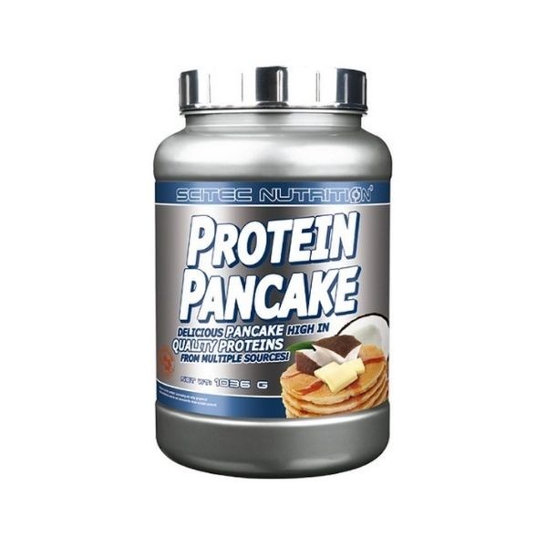Scitec Nutrition Protein Pancake 1036g House of Protein