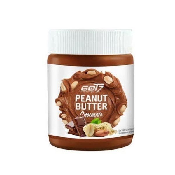 Got7 Peanut Butter Chocolate 500g