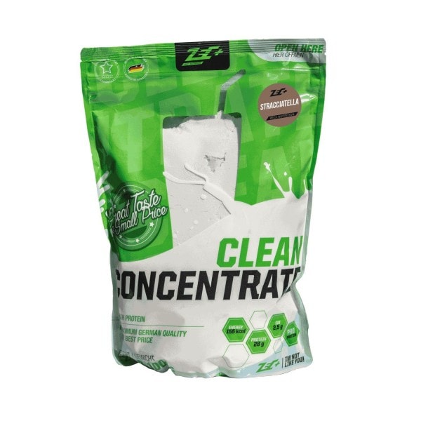 Zec+ Clean Concentrate 1000g