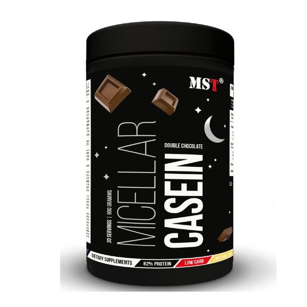 MST Micellar Casein 900g