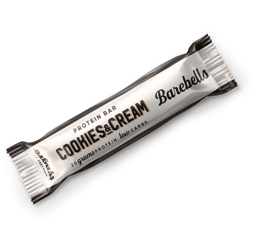 Barebells Protein Bar 55g Cookies&Cream