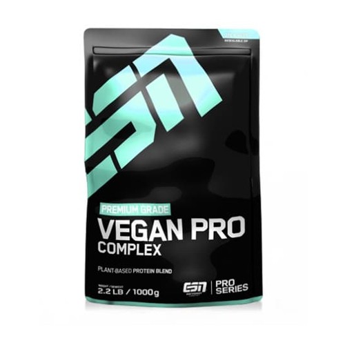 ESN VEGAN PRO COMPLEX 1000G