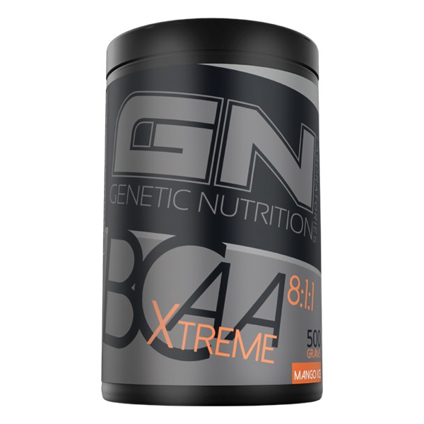 GN Laboratories BCAA Xtreme 8:1:1 500g