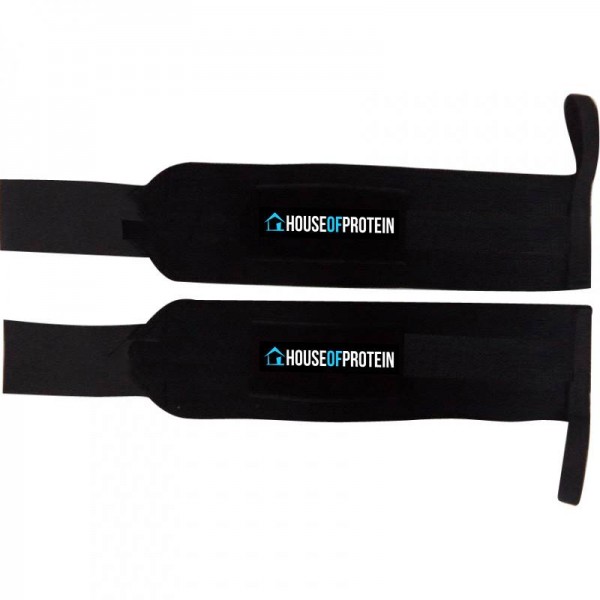 House of Protein Premium Handgelenkbandagen