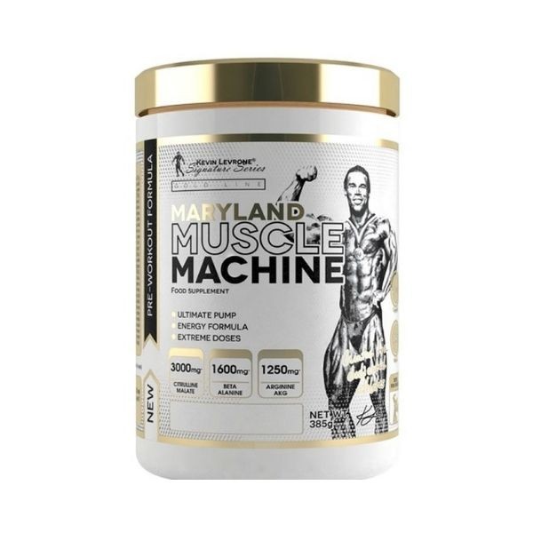 Kevin Levrone Maryland Muscle Machine 385g