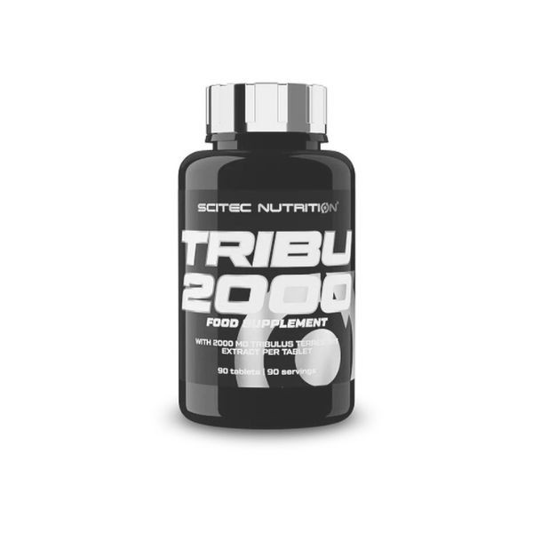 Scitec Tribu 2000mg 90 Tabl