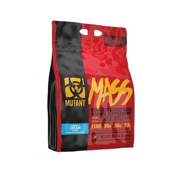 Mutant Mass Gainer 6,8Kg