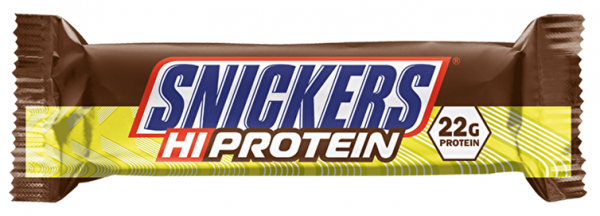 Snickers Hi Protein 62g