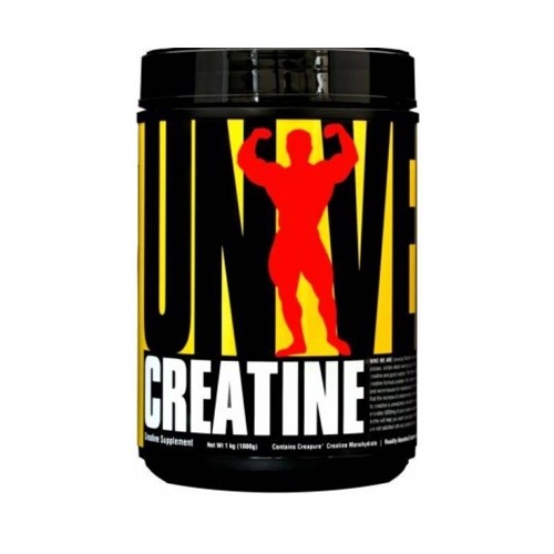 Universal Nutrition Creatine Monohydrate 500g