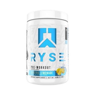 Ryse Pre Workout Booster 328g