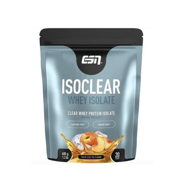 ESN ISOCLEAR Whey Isolate 600g