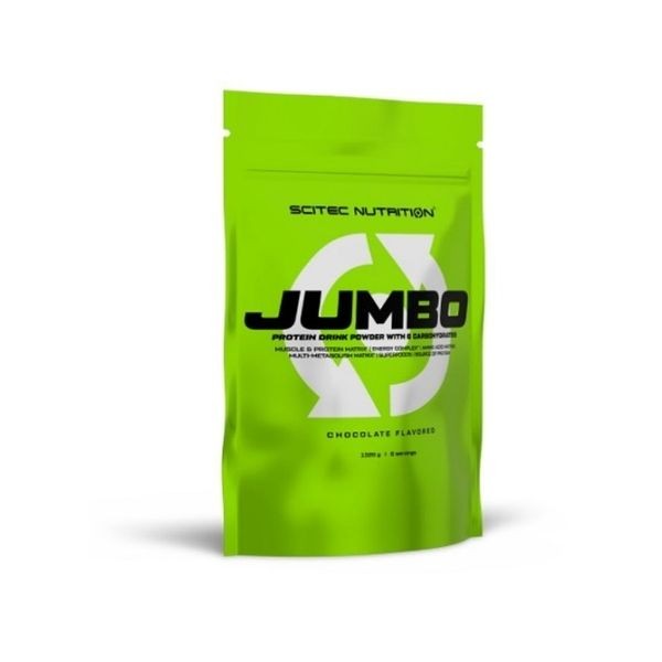 Scitec Nutrition Jumbo 1320g