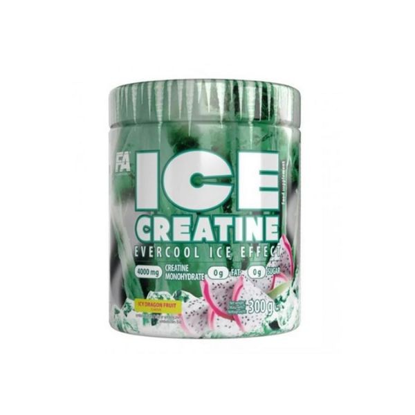 FA Nutrition ICE Creatine 300g