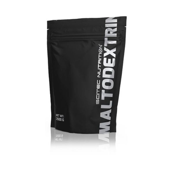 Scitec Nutrition Maltodextrin 2500g
