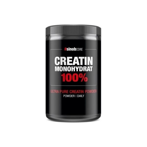 Blackline 2.0 Core Creatin Monohydrat 100% 500g