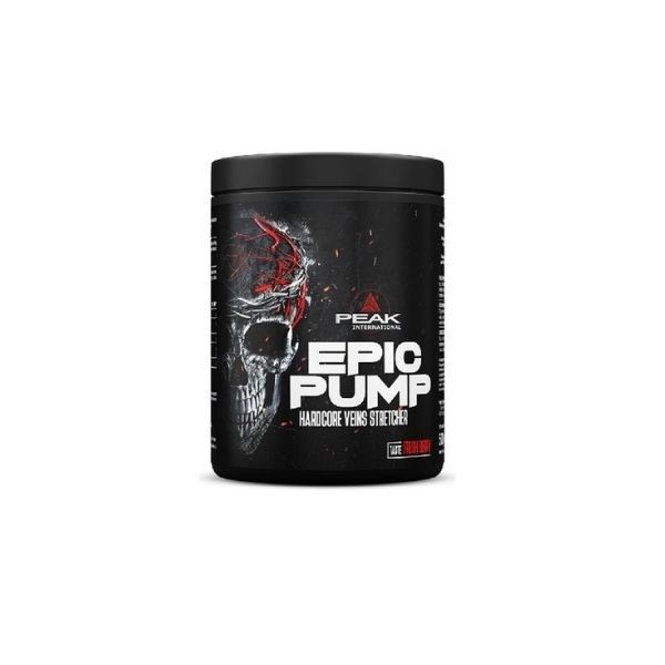 Peak EPIC Pump 500g